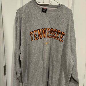 University of Tennessee Nike Sweatshirt